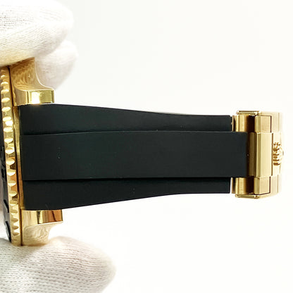 Rolex Yacht-Master 42mm Black Dial 226658 (2023)