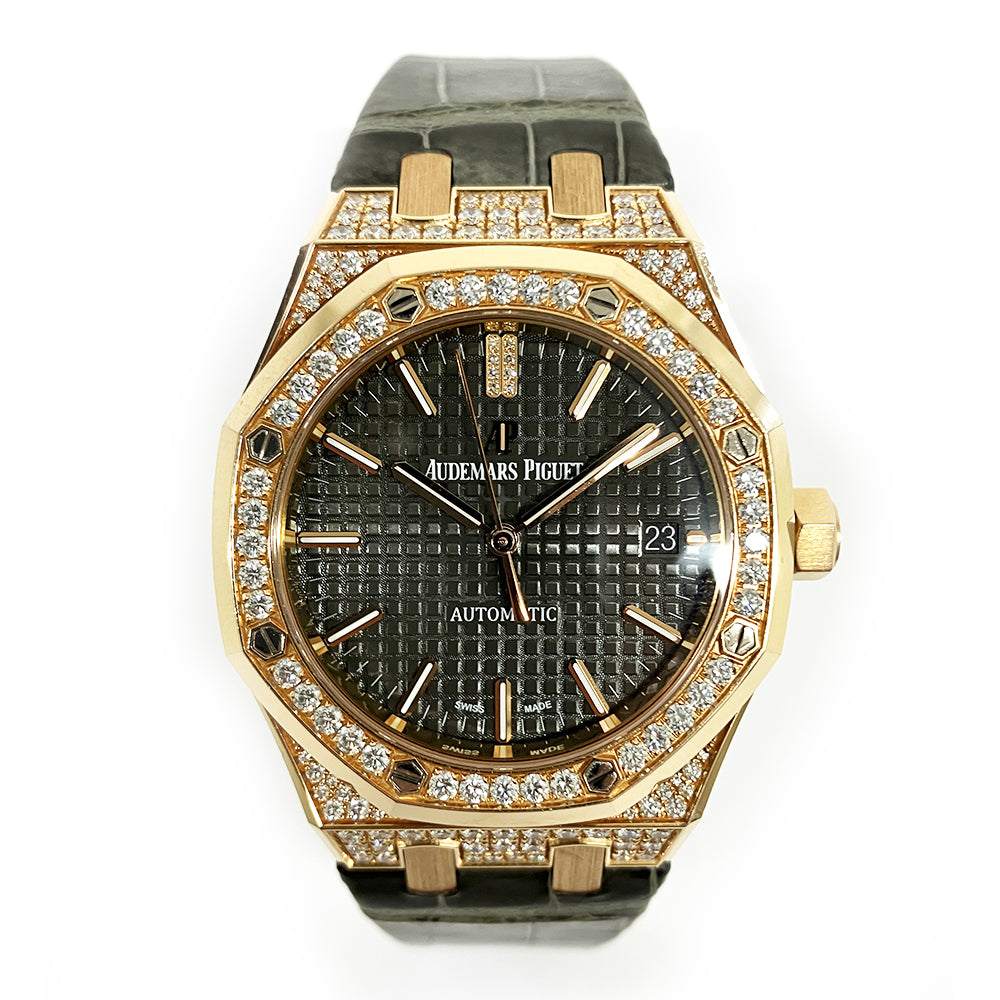 Audemars Piguet 15452OR.ZZ.D003CR.01