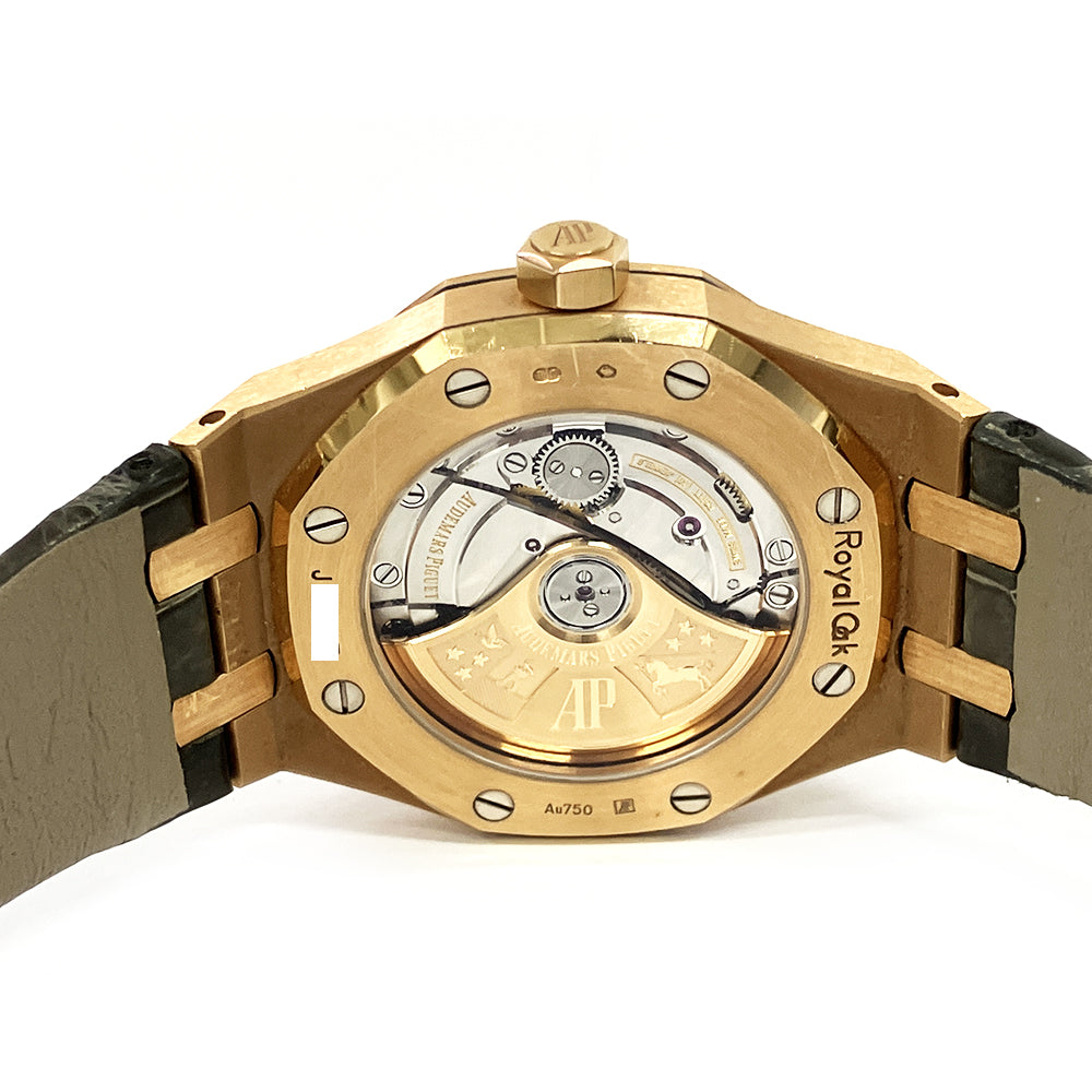 Audemars Piguet 15452OR.ZZ.D003CR.01