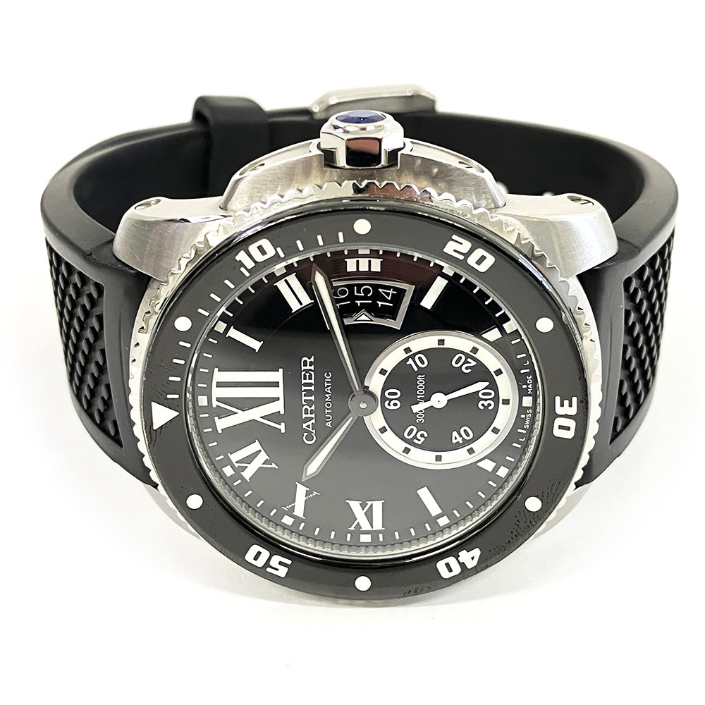 Cartier W7100056