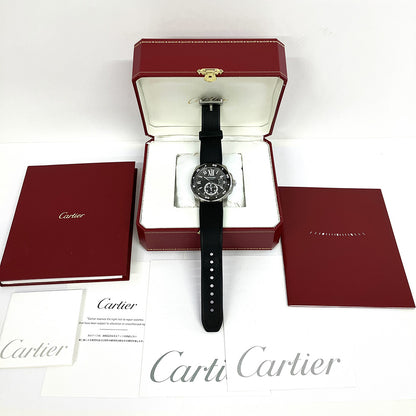 Cartier W7100056