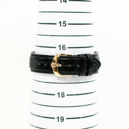 Rolex Cellini 39mm Brown Dial 50525 (2017)