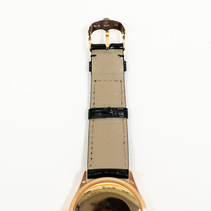 Rolex Cellini 39mm Brown Dial 50525 (2017)