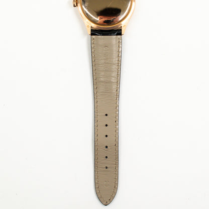 Rolex Cellini 39mm Brown Dial 50525 (2017)