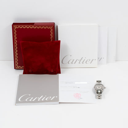 Cartier W62016V3 (2005)