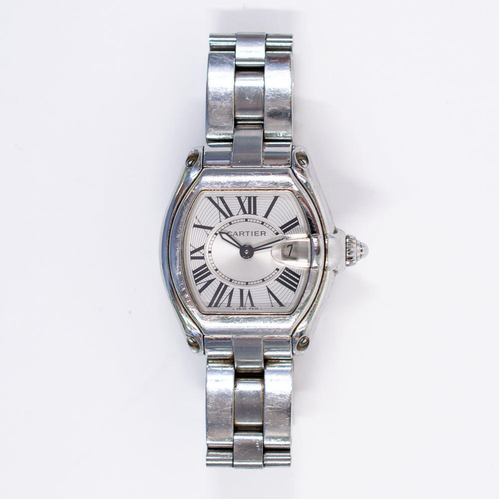 Cartier W62016V3 (2005)