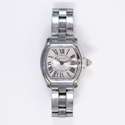 Cartier W62016V3 (2005)