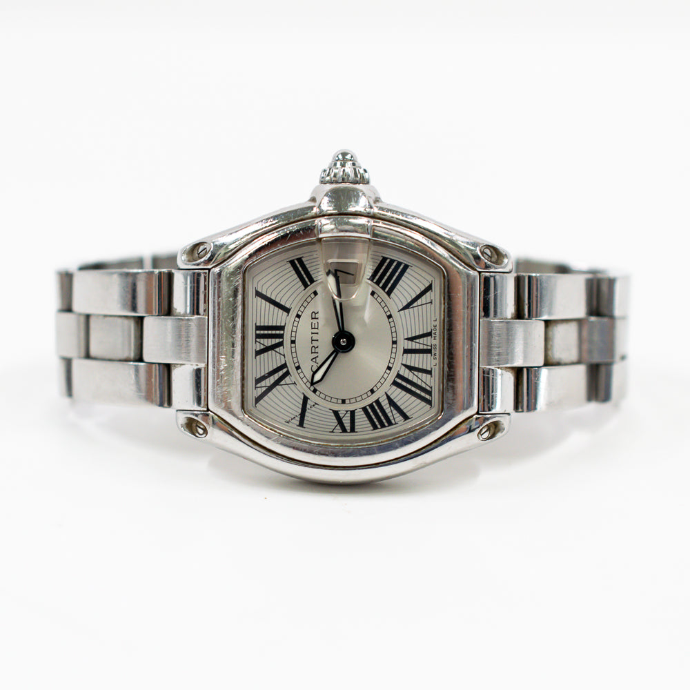 Cartier W62016V3 (2005)