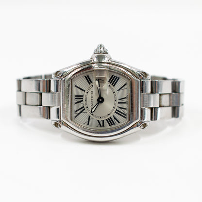 Cartier W62016V3 (2005)