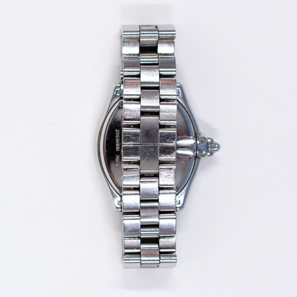 Cartier W62016V3 (2005)