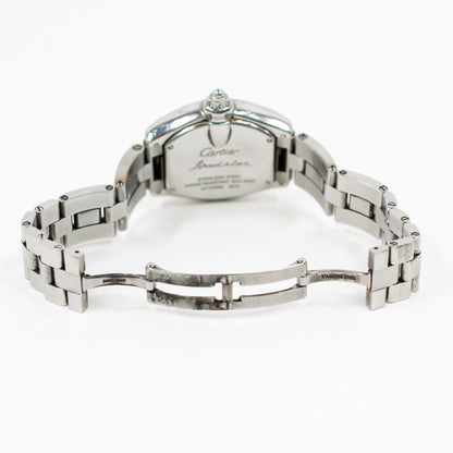 Cartier W62016V3 (2005)