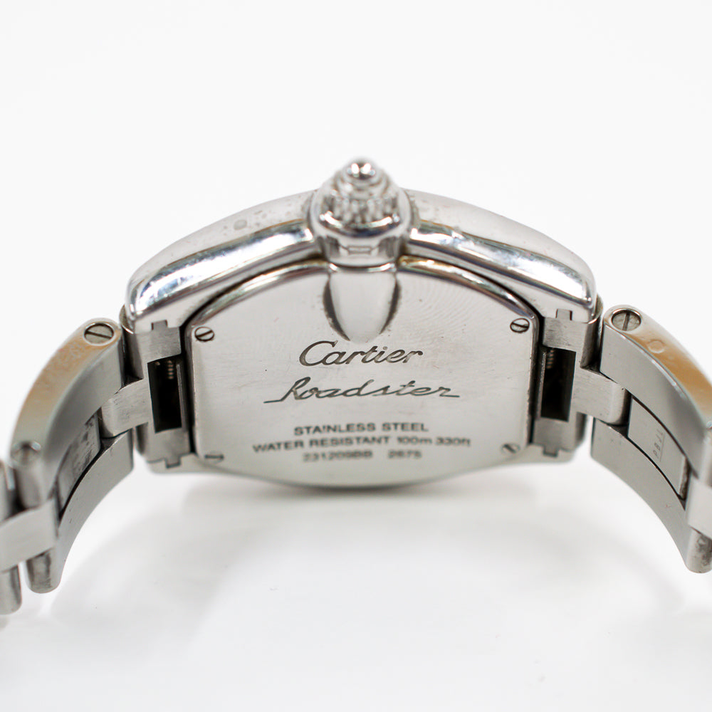 Cartier W62016V3 (2005)