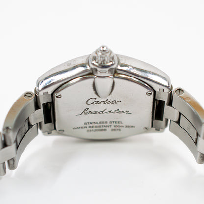 Cartier W62016V3 (2005)