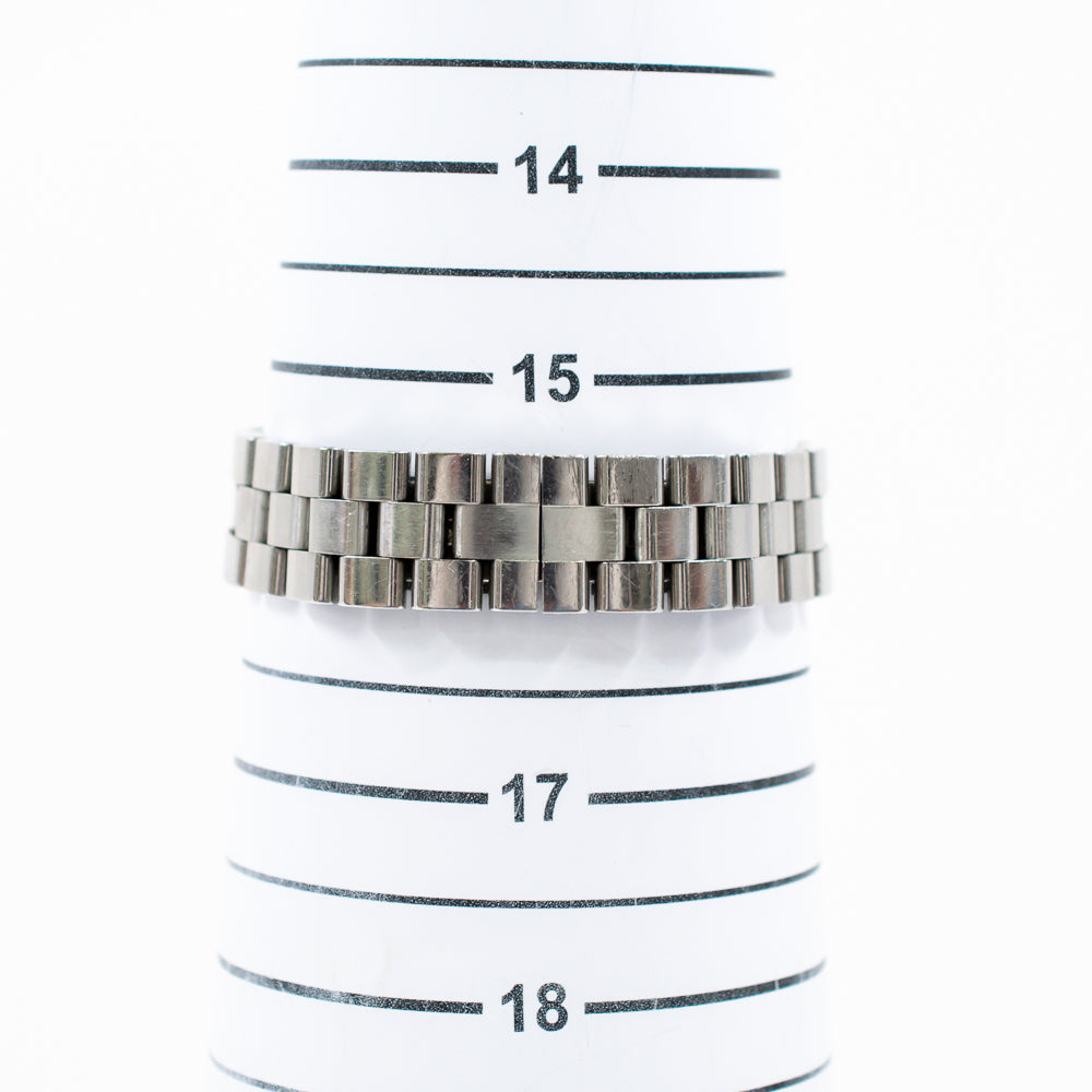 Cartier W62016V3 (2005)