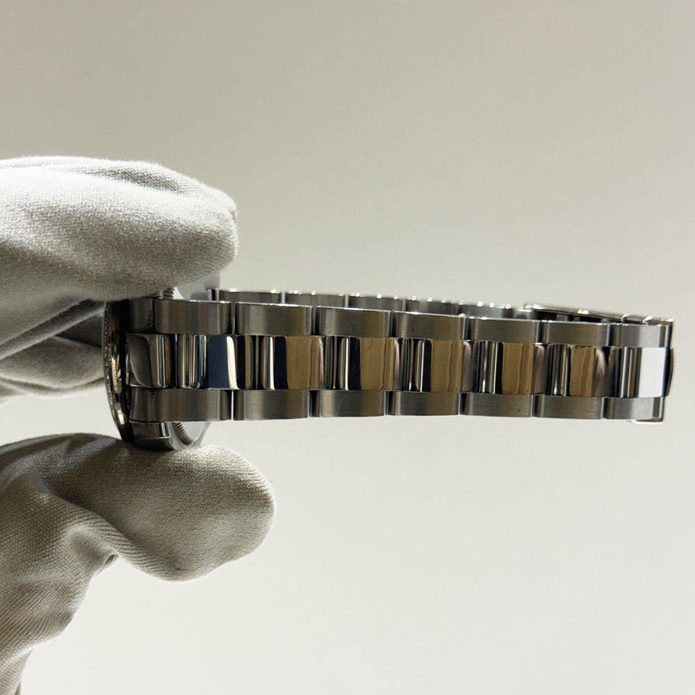 Rolex Datejust 31mm Bronze VI Diamond Dial 178384 (2011)
