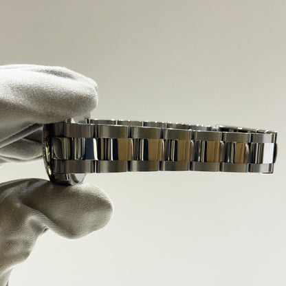 Rolex Datejust 31mm Bronze VI Diamond Dial 178384 (2011)