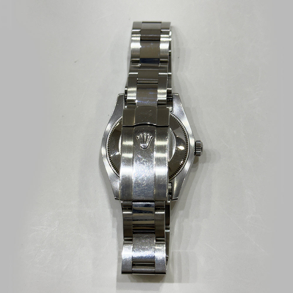 Rolex Datejust 31mm Bronze VI Diamond Dial 178384 (2011)