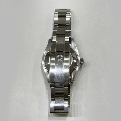 Rolex Datejust 31mm Bronze VI Diamond Dial 178384 (2011)