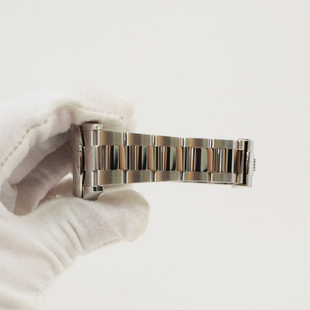 Rolex Datejust 36mm Blue Dial 126200 (2026)