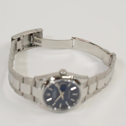 Rolex Datejust 36mm Blue Dial 126200 (2026)