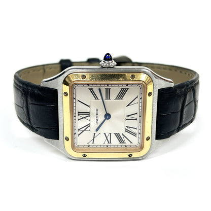 Cartier W2SA0011