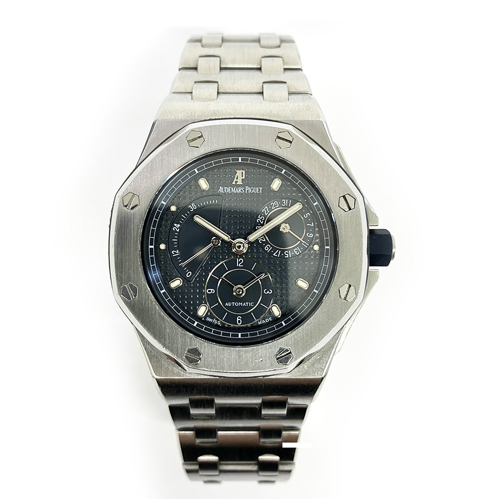 Audemars Piguet 25970ST.OO.1010ST.01