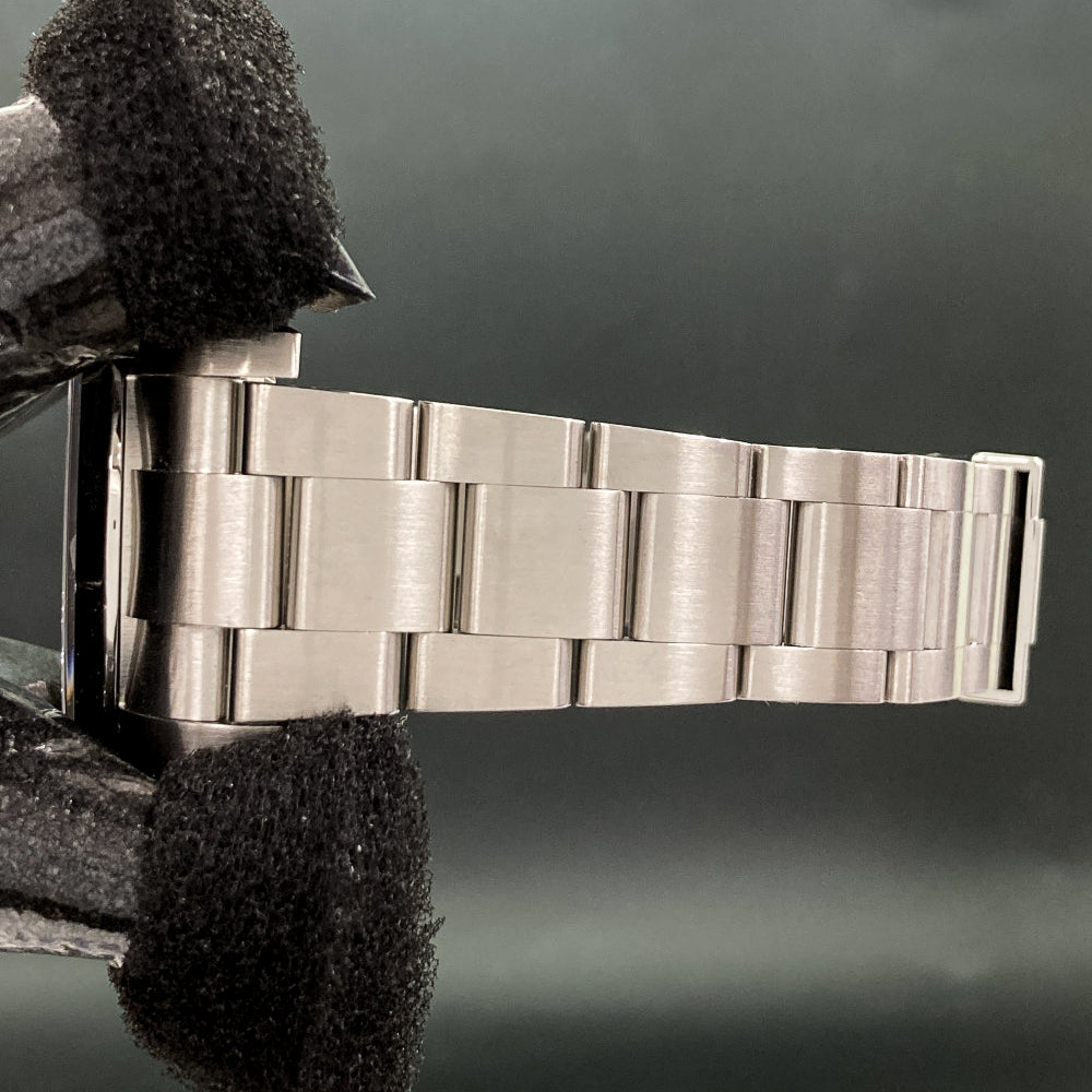 Rolex Air King 40mm Black Dial 116900 (2020)