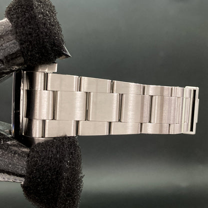Rolex Air King 40mm Black Dial 116900 (2020)
