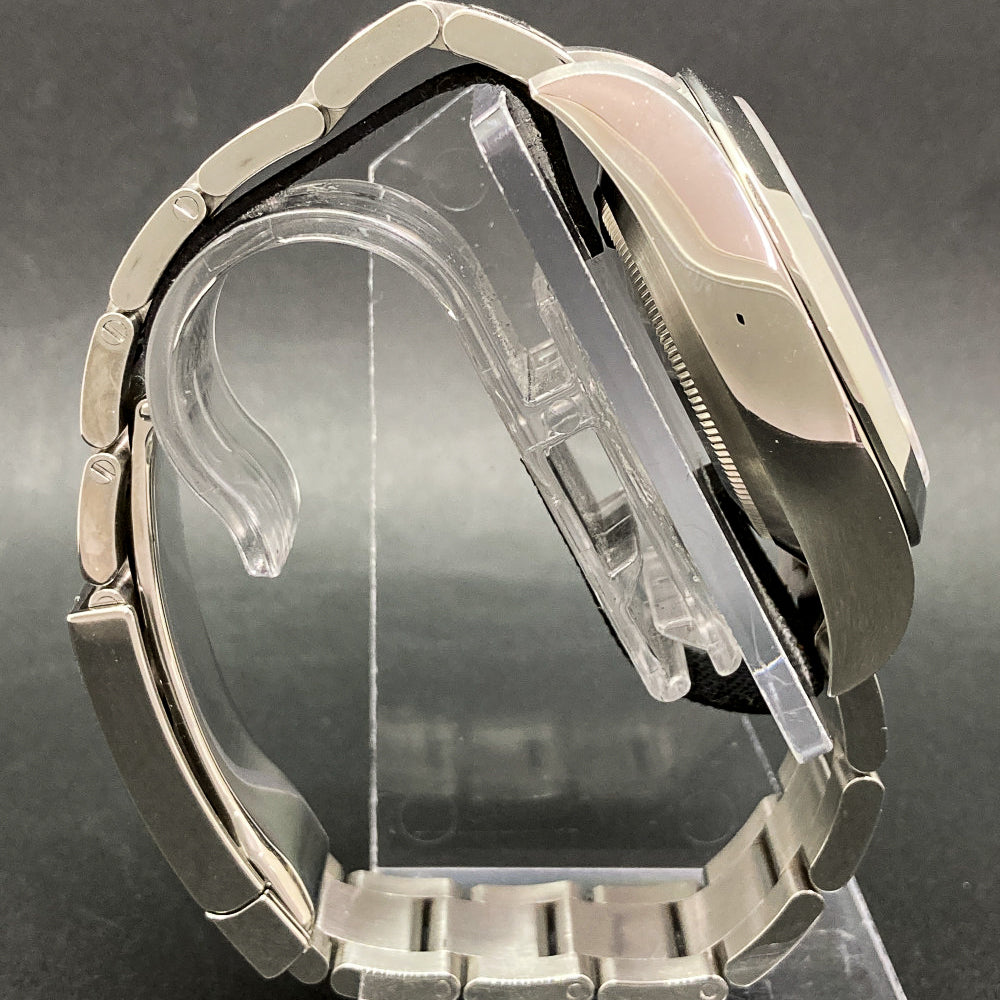 Rolex Air King 40mm Black Dial 116900 (2020)