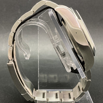 Rolex Air King 40mm Black Dial 116900 (2020)