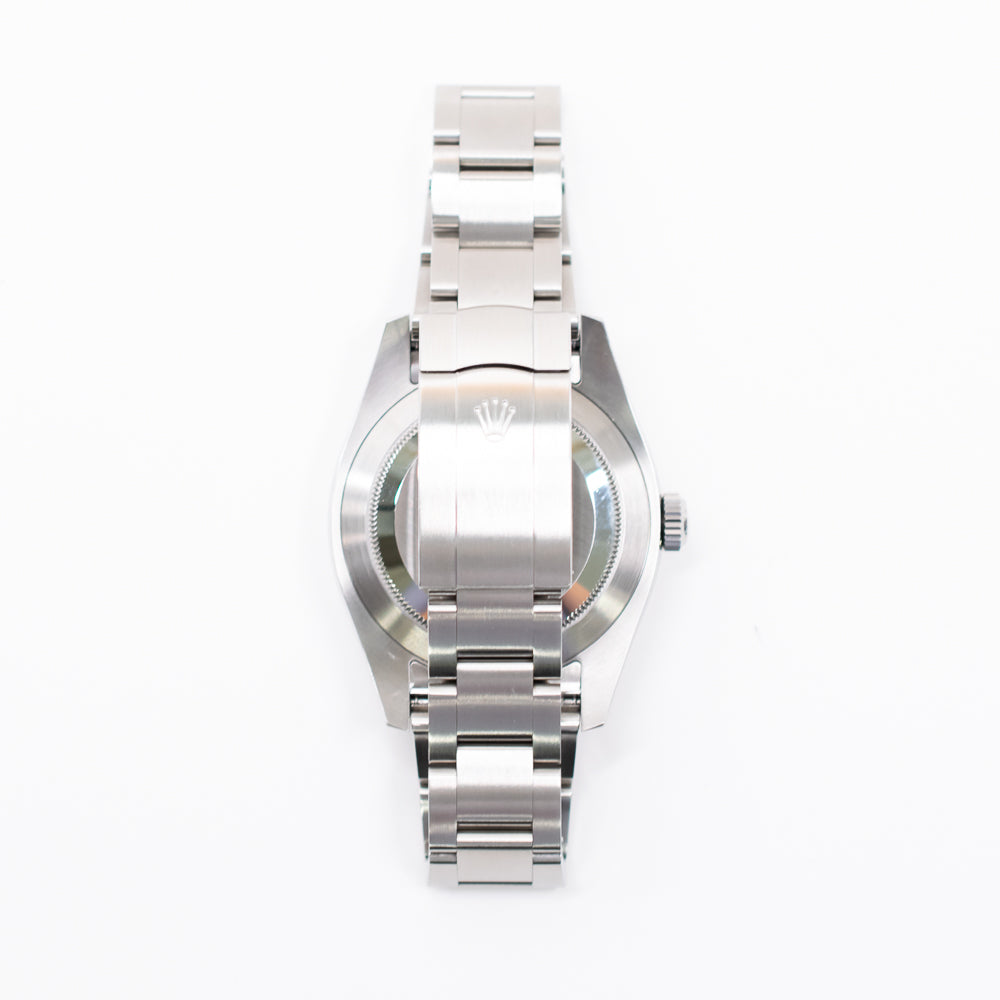 Rolex Air King 40mm Black Dial 116900 (2020)