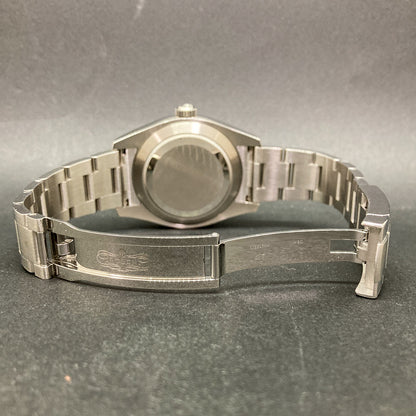 Rolex Air King 40mm Black Dial 116900 (2020)