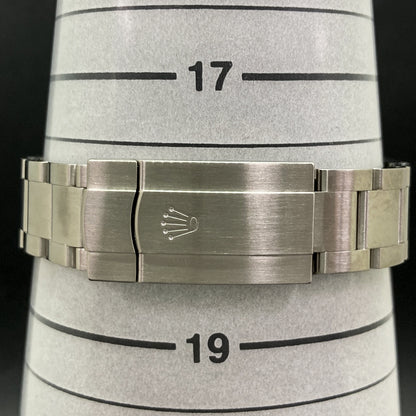 Rolex Air King 40mm Black Dial 116900 (2020)