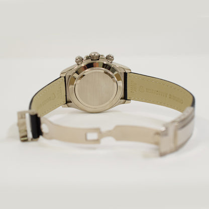 Rolex Daytona Mop Diamond Dial 116519NG (2011)