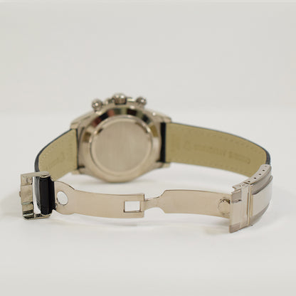 Rolex Daytona Mop Diamond Dial 116519NG (2011)