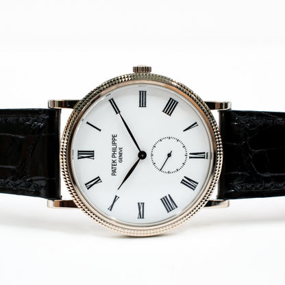 Patek Philippe 5116G-001 (2013)