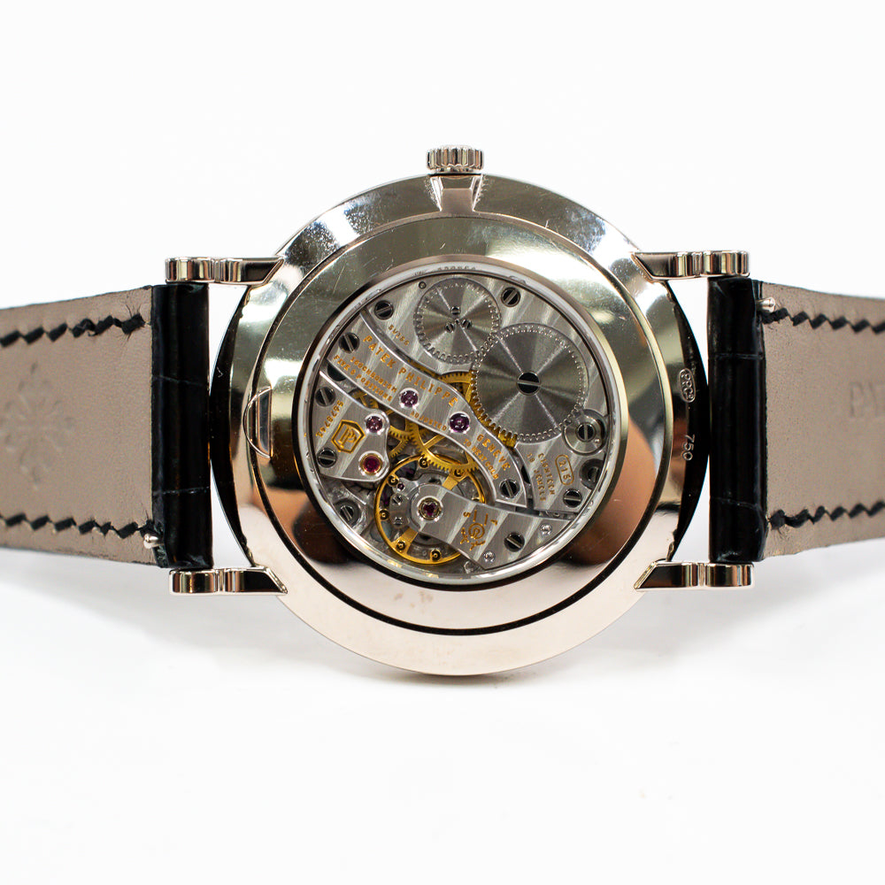 Patek Philippe 5116G-001 (2013)