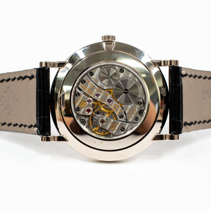 Patek Philippe 5116G-001 (2013)