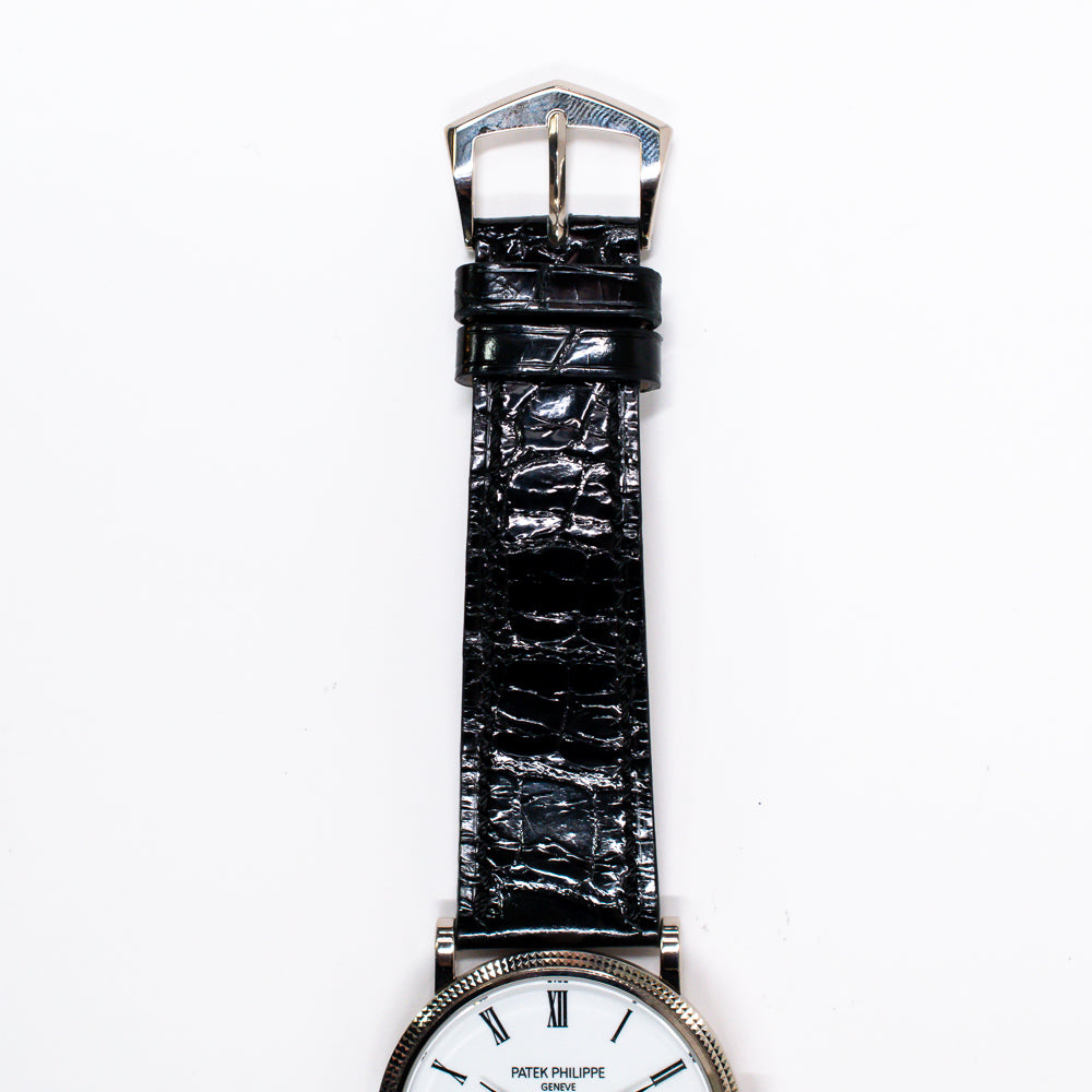 Patek Philippe 5116G-001 (2013)