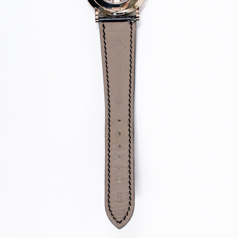 Patek Philippe 5116G-001 (2013)