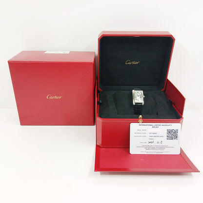 Cartier WSTA0043 (2021)