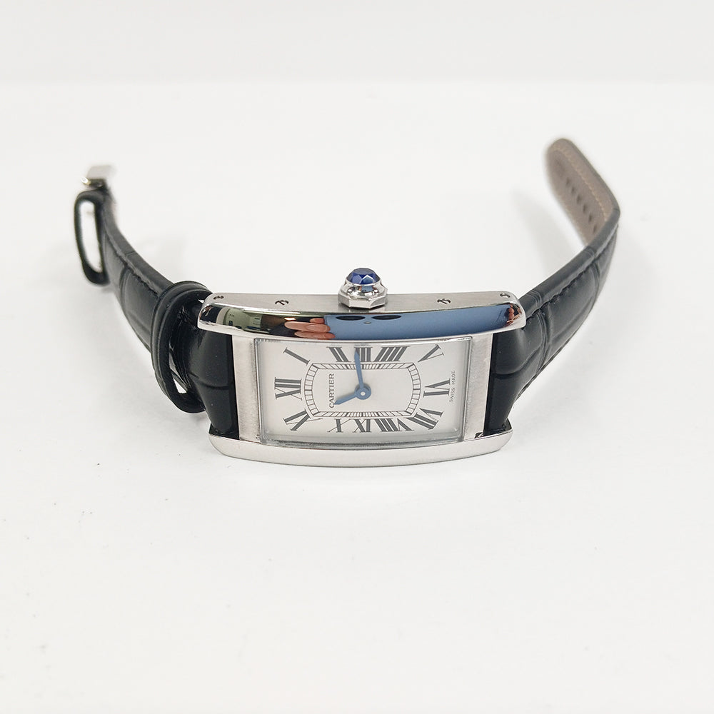 Cartier WSTA0043 (2021)