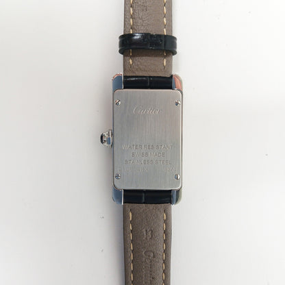 Cartier WSTA0043 (2021)