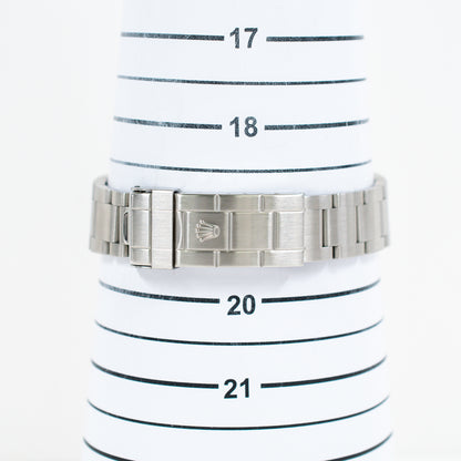 Rolex Submariner Date 40mm Kermit Dial 16610LV (2008)