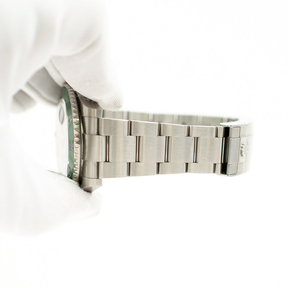 Rolex Submariner Date 41mm Starbucks Dial 126610LV (2024)