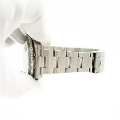 Rolex Submariner Date 41mm Starbucks Dial 126610LV (2024)
