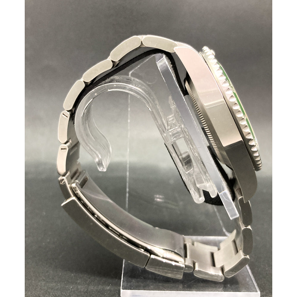 Rolex Submariner Date 41mm Starbucks Dial 126610LV (2024)