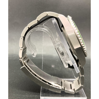Rolex Submariner Date 41mm Starbucks Dial 126610LV (2024)