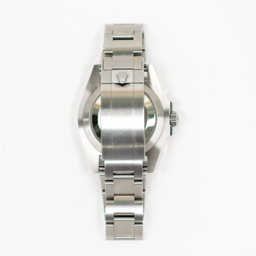 Rolex Submariner Date 41mm Starbucks Dial 126610LV (2024)