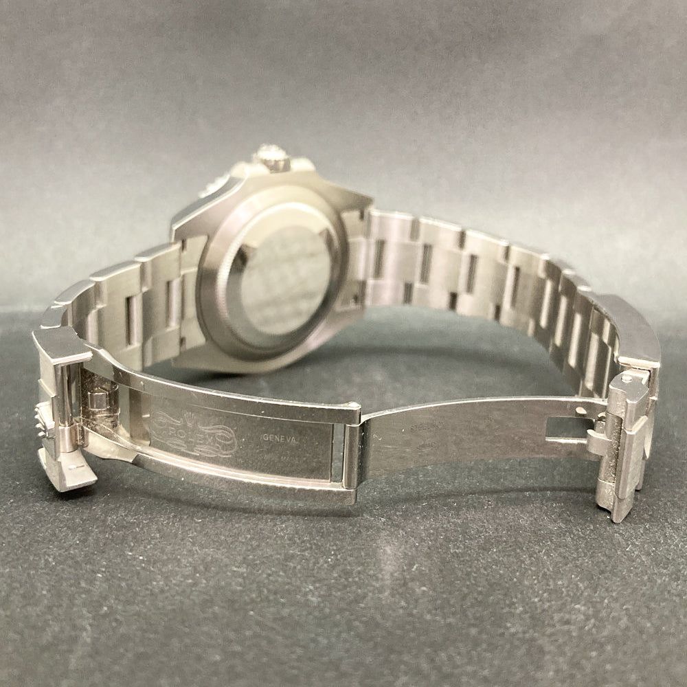 Rolex Submariner Date 41mm Starbucks Dial 126610LV (2024)